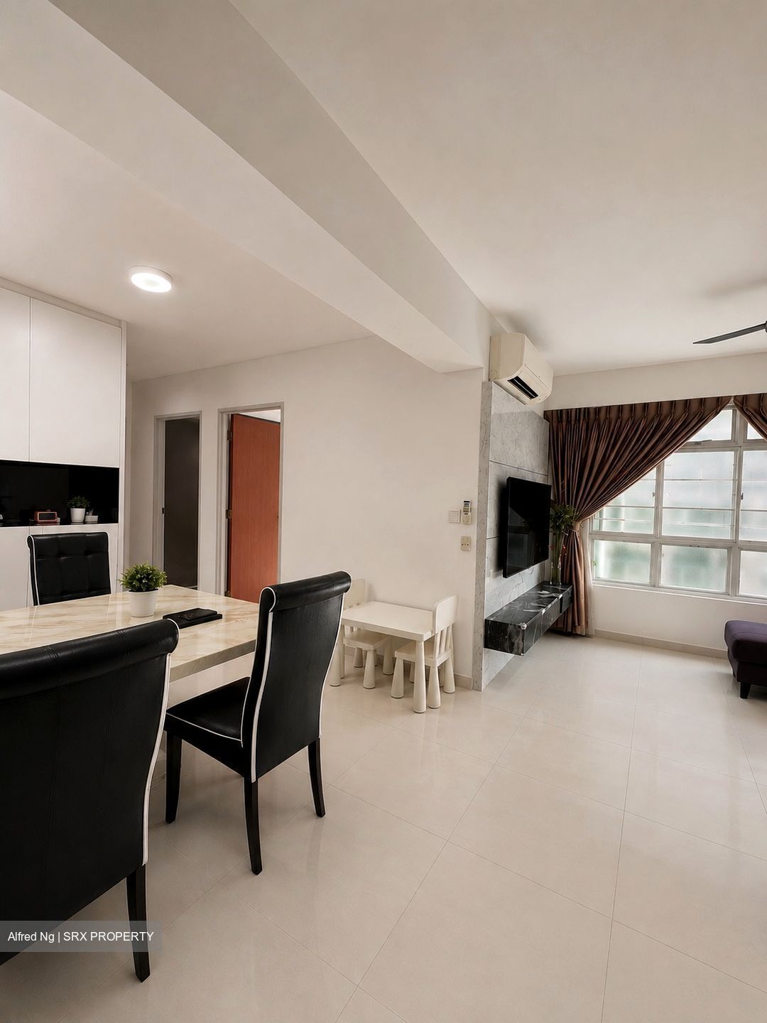 Blk 691B Admiralty Flora (Woodlands), HDB 4 Rooms #580245951